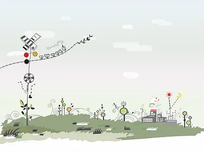 Smart Art. branding graphic design motion graphics