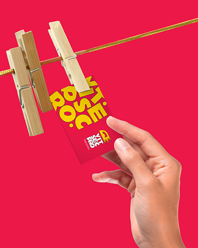 Vit Sec Pro Pressing Branding