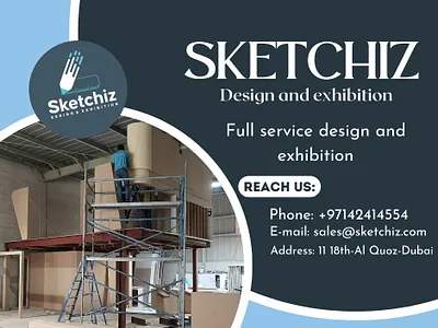Sketchiz Design & Exhibition