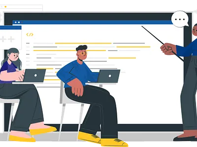 What is Web Development? complete guide | TechieBears Pvt Ltd website design company