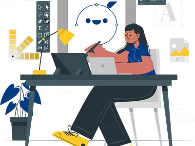 What is Web Design? complete guide | TechieBears Pvt Ltd advantages of web designing