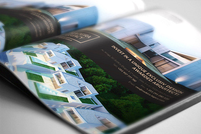 MADEIRA LEGACY Booklet book booklet branding design graphic design graphicdesign illustration indesign logo magazine minimal paper pauloferreiradesigner real state vector