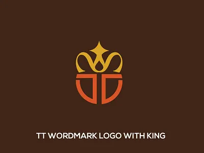 Word Mark Logo branding illustration typography