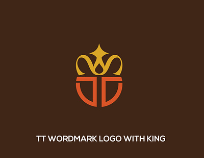 Word Mark Logo branding illustration typography