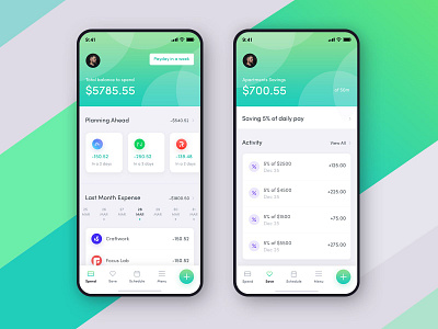 Management Application Design graphic design logo typography vector