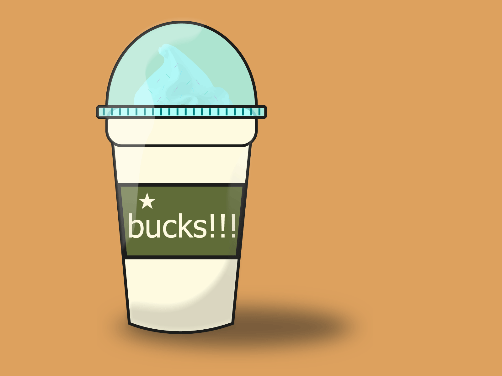 bucks illustration design graphic design illustration vector