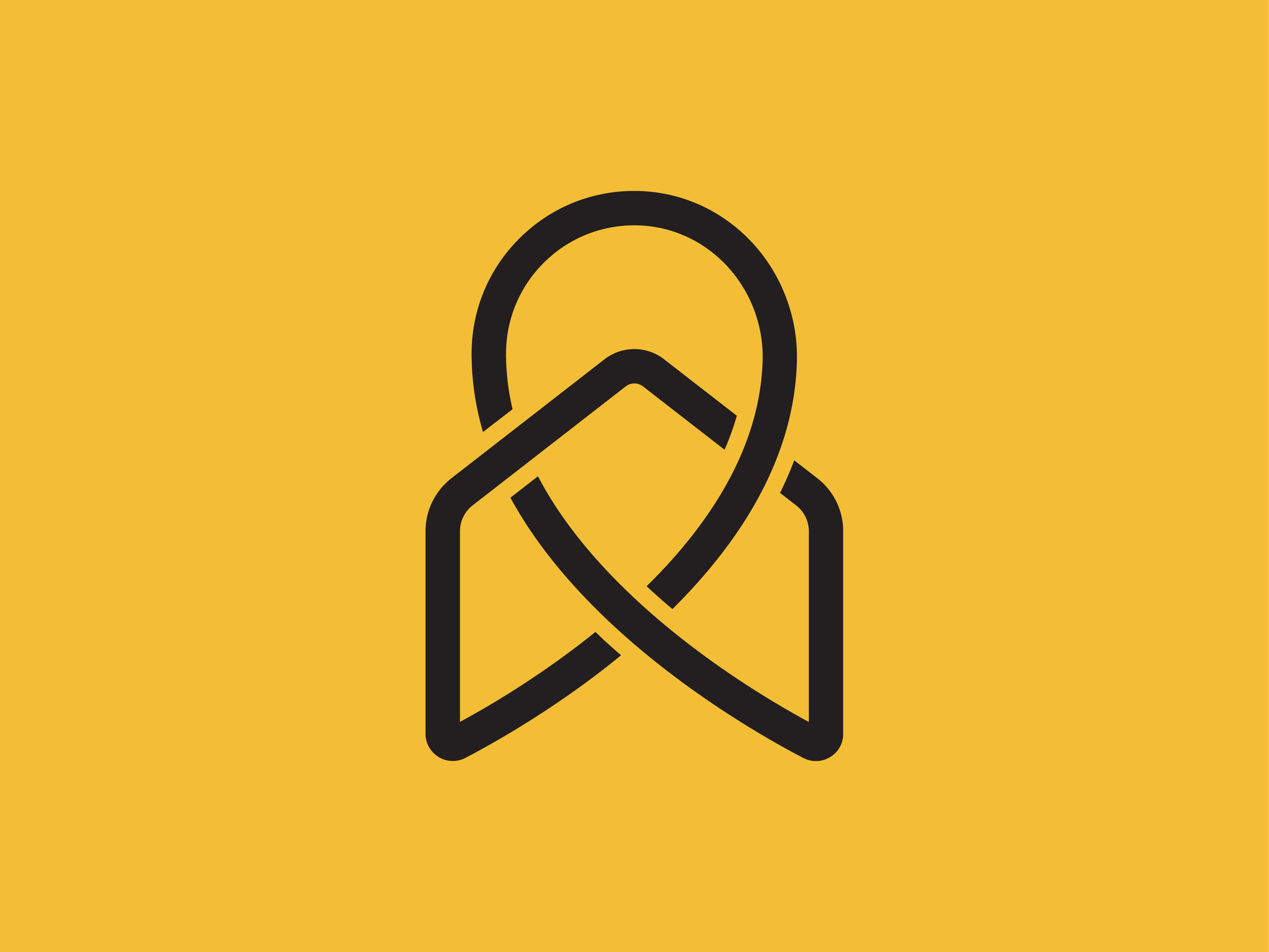 Example of Creating A Minimal Tailored Logo Design