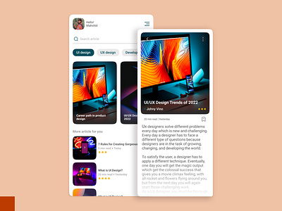 article application app branding design graphic design illustration logo typography ui ux vector