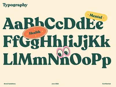 Healthcare brandbook [Unused]