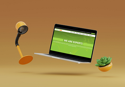AGENCY Website Design with 8 Screens branding design graphic design illustration logo logodesign logomockup ui ux vector website