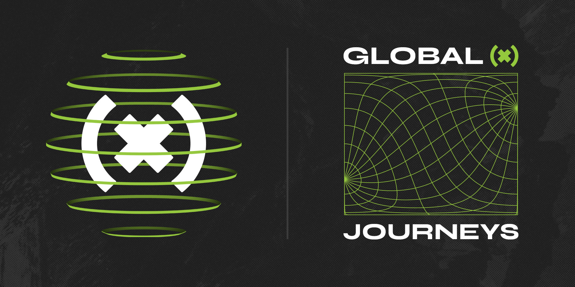 global(x) Shirt Design Elements by Michael Stidham for North Point