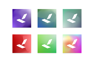 Epic Mesh Gradients design love meshgradient smashfx