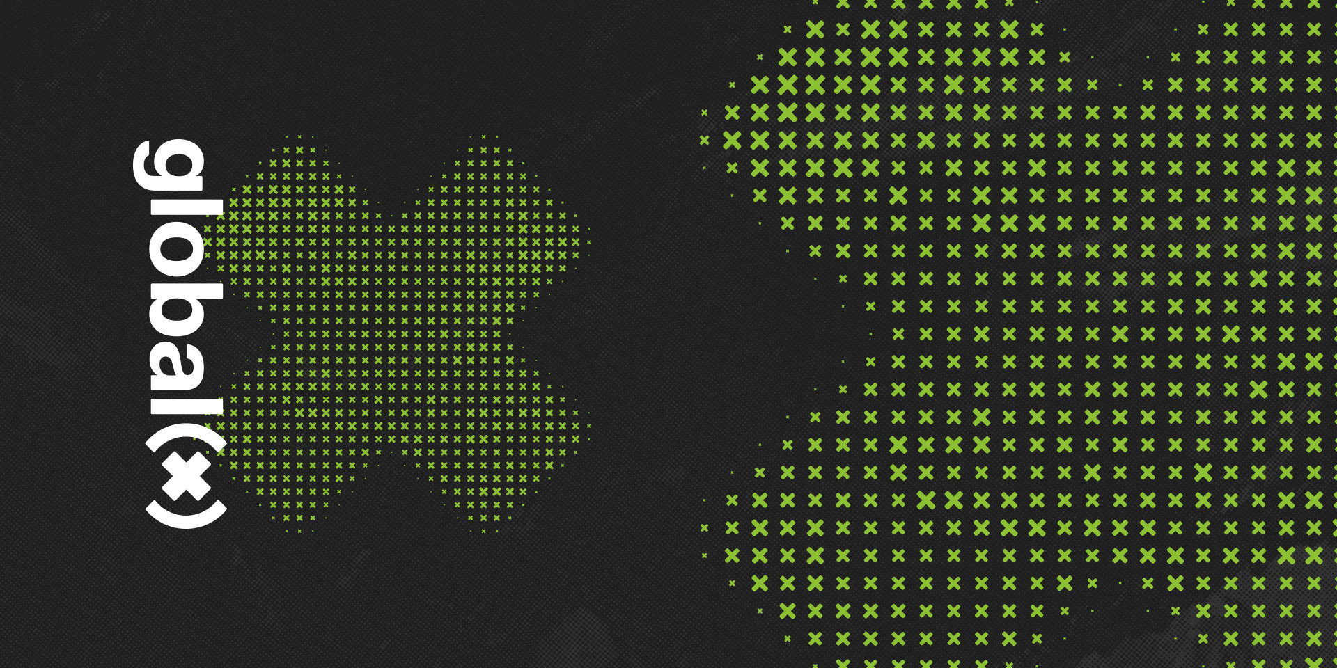 global(x) Shirt Design Elements by Michael Stidham for North Point