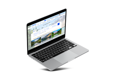 TRIP . COM Website Design with 5 Screens branding design graphic design illustration logo logodesign logomockup ui ux vector