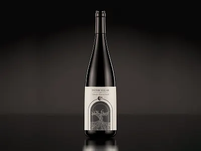 Boho Style wine label design 🍷 bohemian bohemian design bohemian label bohemian wine label boho boho design boho label boho label design boho wine label branding design graphic design label minimal minimalistic wine label modern packaging wine label wine label design wine label designer