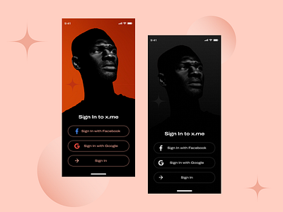 Signin/Signup Screen Design 2022 appuidesign bitcoin blockchain creative cryptocurrency feedback figma figmaapp figmacommunity figmadesign freebie mobileapp uidesign uitrend uiux uxdesign uxtrend website zulqurnainb97a