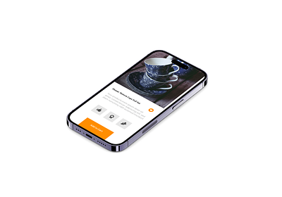 Click & Collect E-commerce store Mobile app UX UI Click & Colle branding design graphic design illustration logo logodesign logomockup ui ux vector