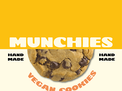 Munchies Branding adobe illustrator branding design graphic design illustrator logo vector