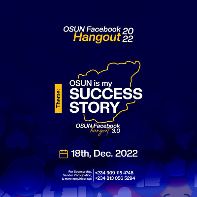 Hangout Identity branding coreldraw design graphic design illustration logo ui ux vector website