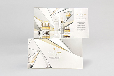 Clé de peau branding design graphic design packaging typography