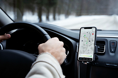 EV Charging App app design ev charging mobile ui ux website