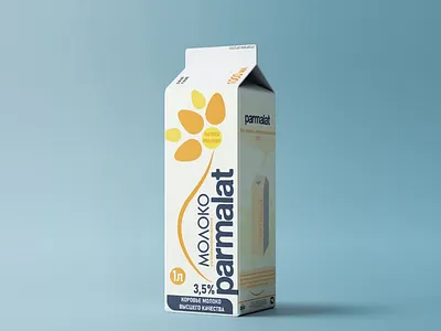 Parmalat Ree-design branding design figma graphic design illustration logo moruga parmalat vector
