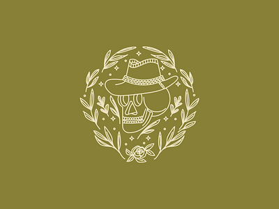 Cowboy adobe illustrator design illustration vector