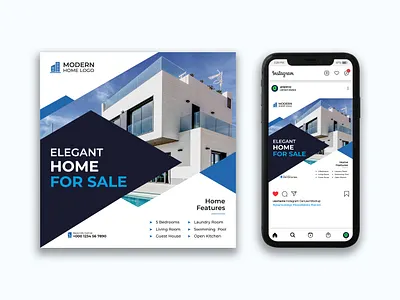 Real Estate Social Media Post Design - Ads, Banner ad banner ads advertising design banner design branding commercial real estate banner creative real estate banner design facebook ad facebook ads facebook banner facebook post design google ad banner graphic design instagram post instagram post design real estate agency real estate banner realestate banner social media post