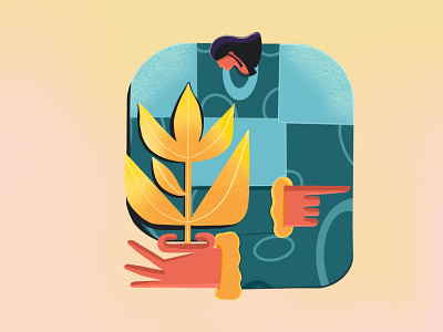 Care best design cartoon illustration cartooning illustraion illustration art illustrator logo