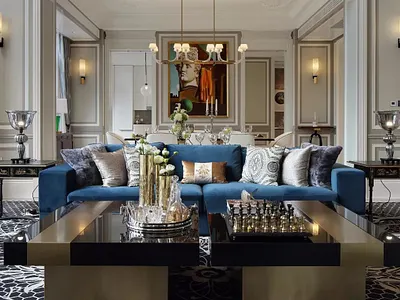 Top 5 Phases Of Architectural Design Services 3d