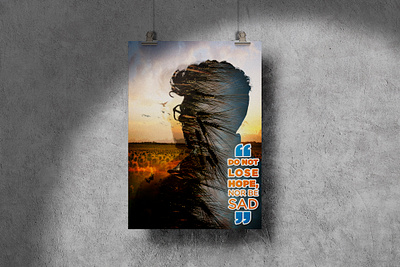 Double Exposure 1lineart doubleexposure graphic design