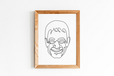 Continuous line drawing 1lineart artists continuous line design drawing graphic design illustration