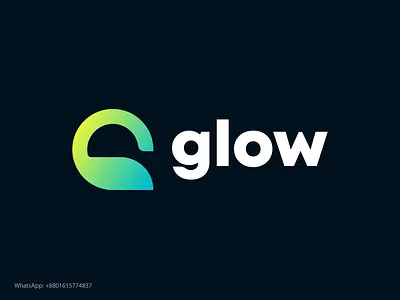 Modern Logo Design || Brand identity