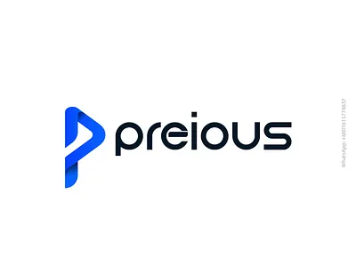 P Logo Design ||Brand identity design