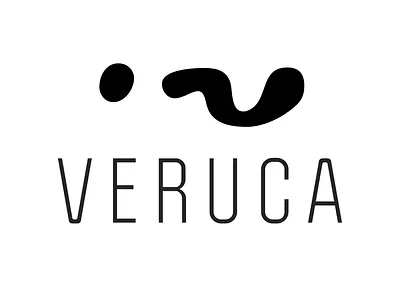 Veruca design logo