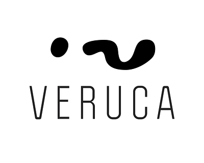 Veruca design logo