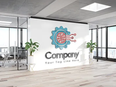 Company Logo app branding design graphic design illustration logo vector