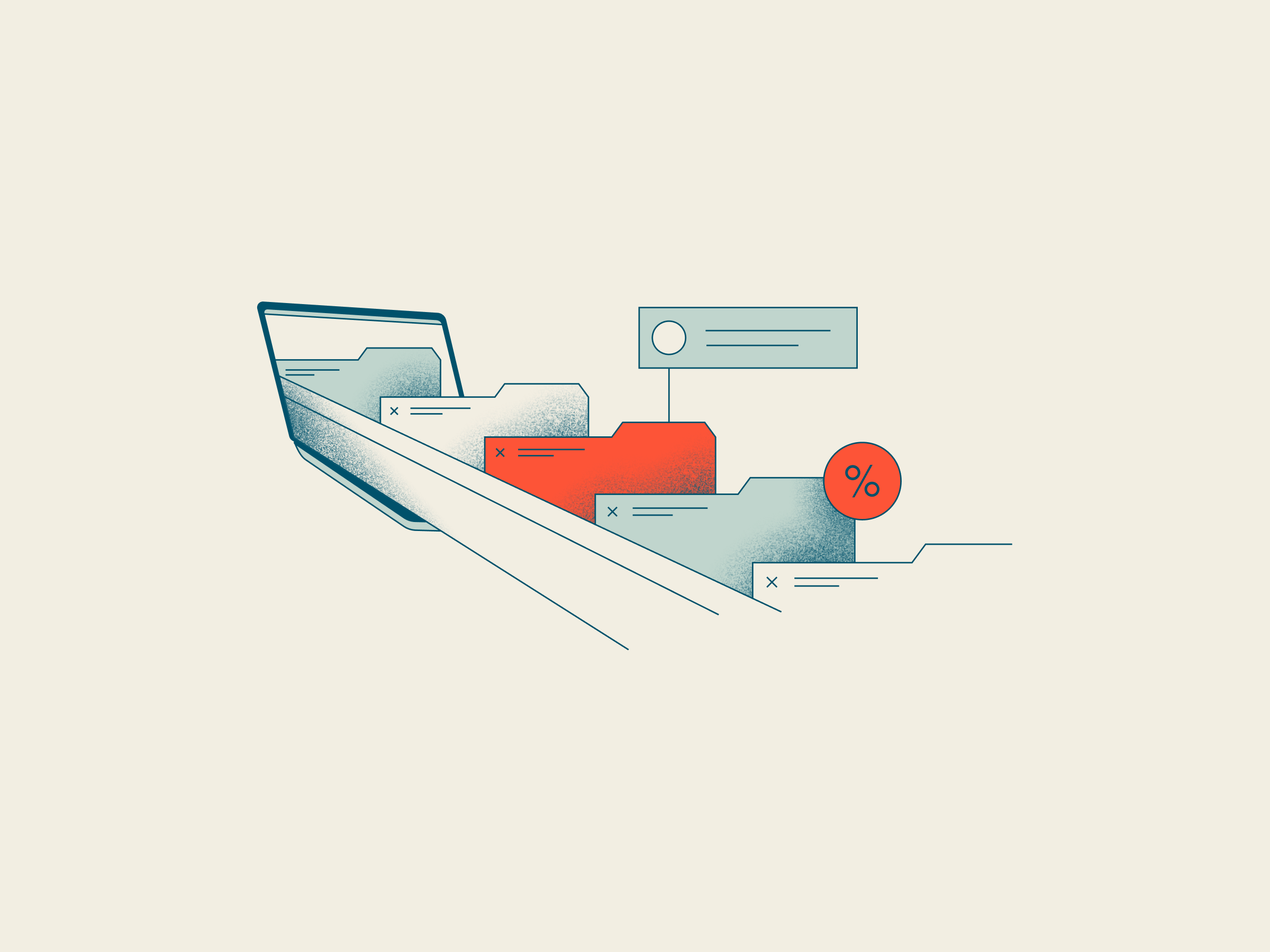 Example of Icon Pack (6 Icons)