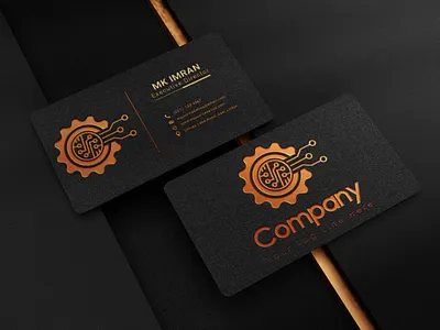 Company Logo branding design graphic design illustration logo vector