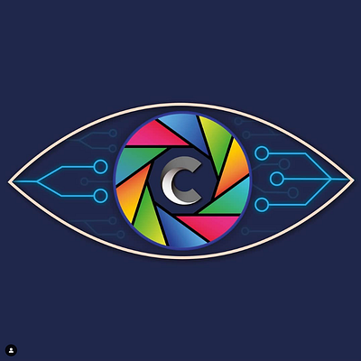 Instagram Page Logo