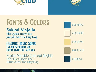 Panini Club branding branding design graphic design icon illustration logo