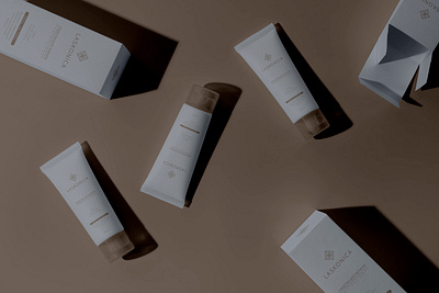 Cosmetics Logo and Packaging Design brand designer branding cosmetics cosmeticslogo design graphic design logo logo design logo designer logotype packagingdesign