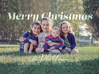 Christmas Card 2022 card christmas