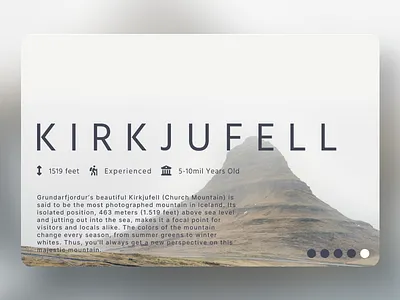 Daily UI 045 design graphic design typography ui ux