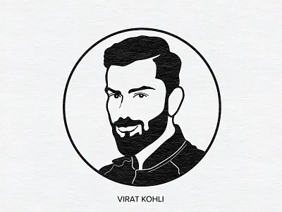 Virat Kohli bhuvneshwar kumar cricket cricketer graphic portraits hardik pandya kl rahul manish mansinh mens t20 portraits portraits art portraits illustrated ravichandran ashwin rishabh pant rohit sharma team india world cup 2022