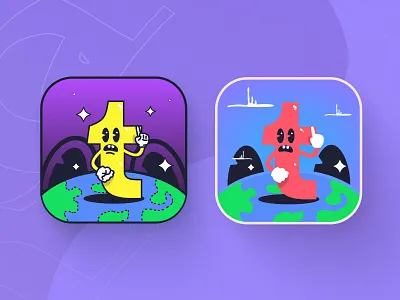Concept design a new Tumblr app icon branding cartoons design graphic design illustration logo minimal robber hose rubber hose tumblr vector web