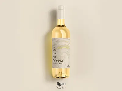 Modern and minimal wine label design 🍷 branding design elegant wine eye catching wine label graphic design label luxury wine marble style marble wine minimal minimal wine minimalistic modern modern and luxurious wine label modern wine packaging vine wine wine label wine label design