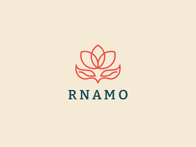 Flower logo branding business design flower flower logo logo logo design rose template vector