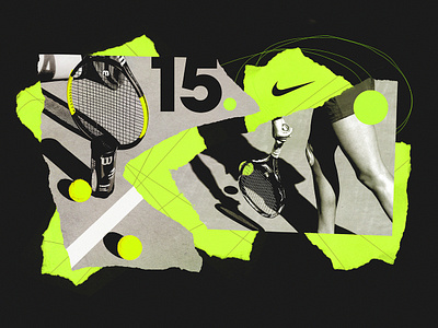 Floración Pensar en el futuro Punto de exclamación Nike Logo Animation designs, themes, templates and downloadable graphic  elements on Dribbble