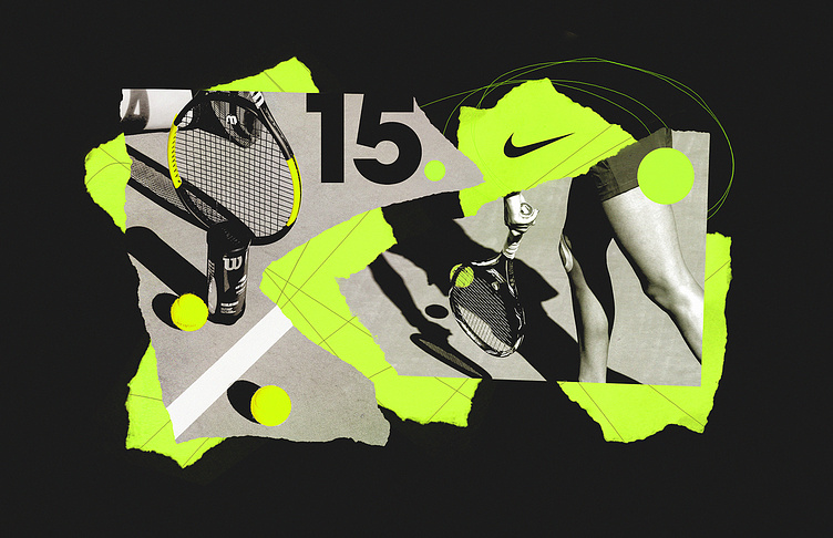 Unleashing Creativity: How Nike Rebranded to Inspire Athletes Worldwide